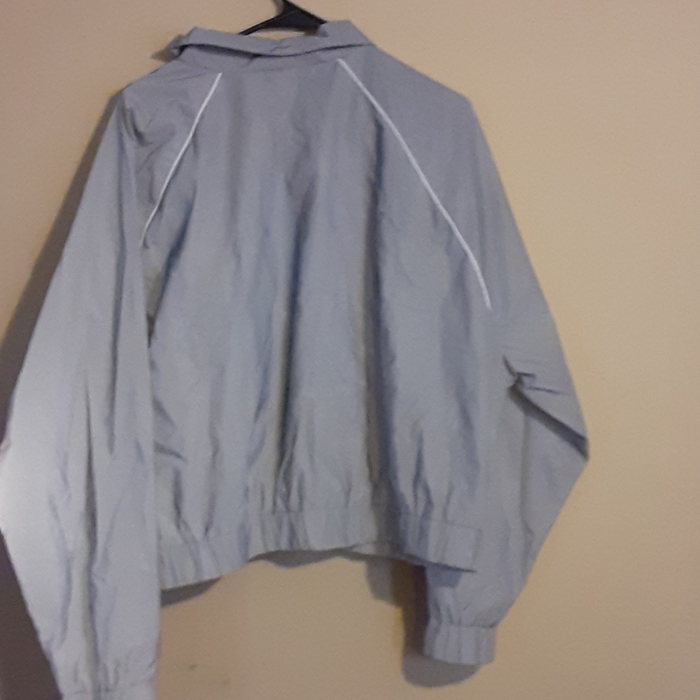 Reflective jacket - Picture 2 of 2